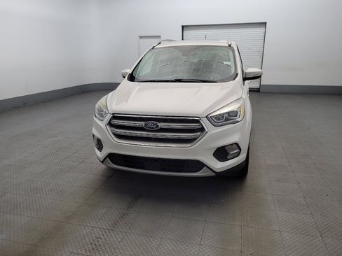 Used 2017 Ford Escape Titanium FWD image 15