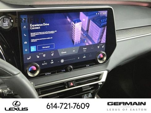 Used 2025 Lexus RX 350 AWD w/ Convenience Package image 25