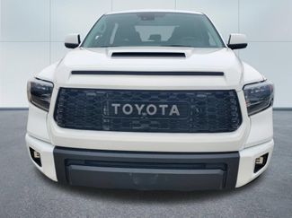 Used 2021 Toyota Tundra TRD Pro AWD/4WD video 2