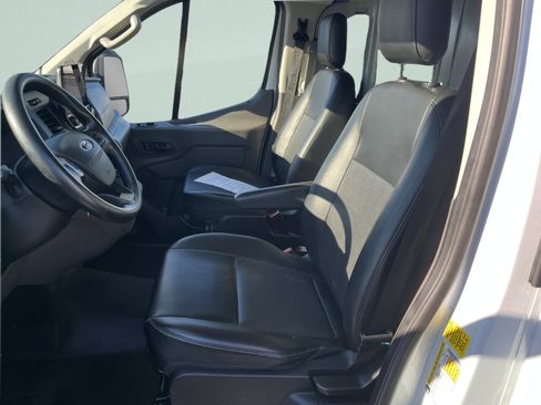 Used 2020 Ford Transit 350 Low Roof image 15