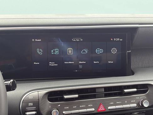 New 2026 Hyundai Palisade SEL Premium FWD image 36