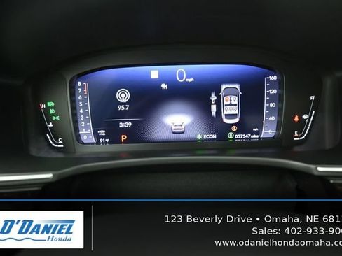 Used 2022 Honda Civic Touring image 28
