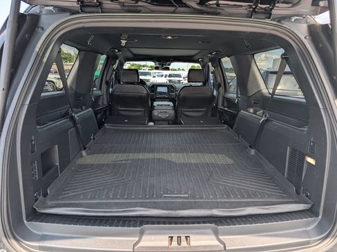 Used 2020 Ford Expedition Max Limited w/ Equipment Group 302A AWD/4WD image 14