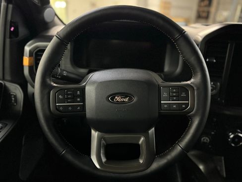 Used 2024 Ford F150 Tremor w/ Bed Utility Package image 18