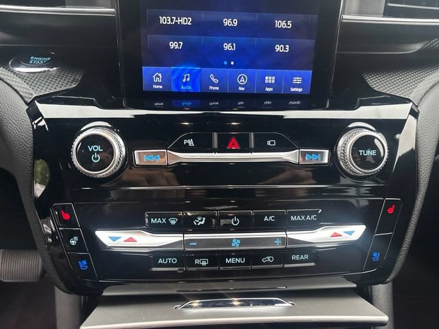 Used 2022 Ford Explorer ST w/ Equipment Group 401A AWD/4WD image 38