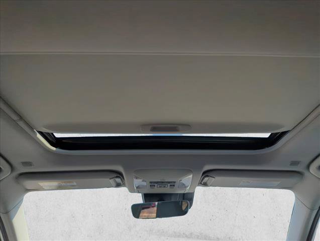 Certified 2024 Toyota RAV4 Limited w/ Advanced Technology Package FWD image 27