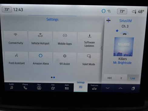 Used 2023 Ford F150 XLT w/ Equipment Group 302A High image 30