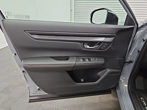 New 2026 Honda CR-V Sport-L image 28