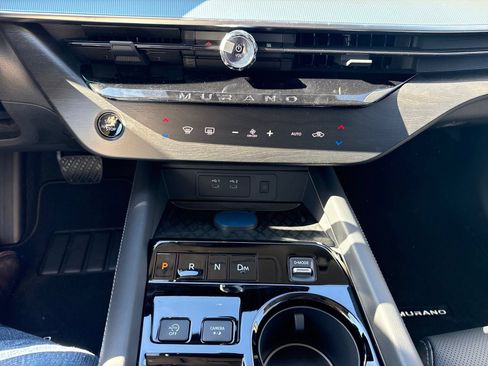 New 2026 Nissan Murano SL AWD/4WD image 17