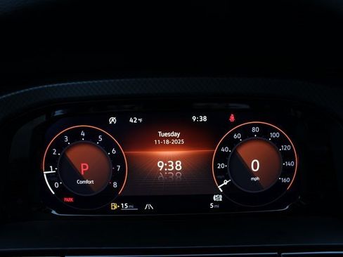 New 2026 Volkswagen Atlas Peak Edition image 19