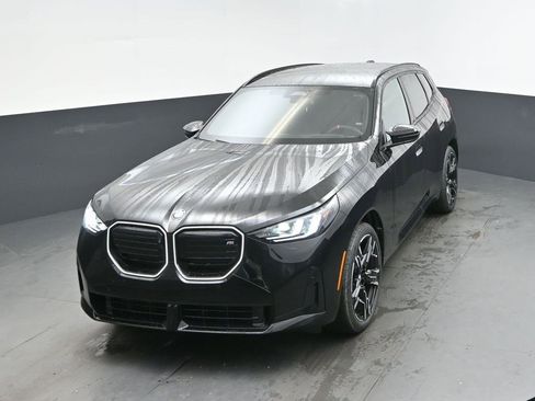 New 2026 BMW X3 M50 w/ Premium Package image 30