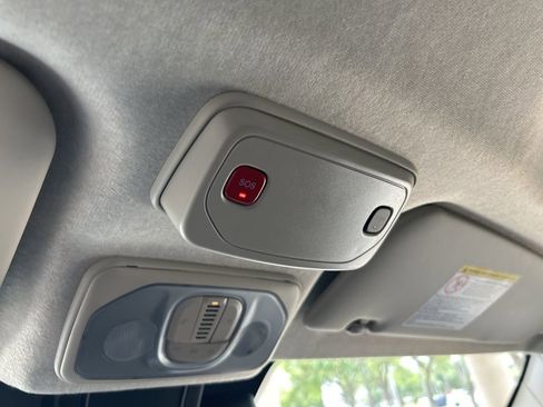 Used 2023 RAM ProMaster 3500 w/ Safety Group image 40