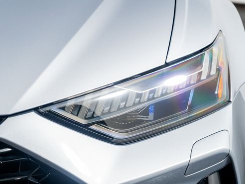 Used 2025 Audi RS 6 performance image 24