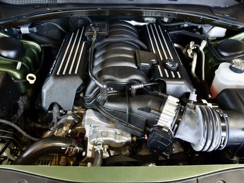 Used 2023 Dodge Charger Scat Pack image 28