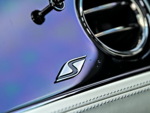 New 2026 Bentley Continental GT S AWD/4WD image 42
