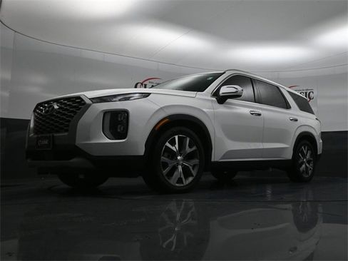 Used 2021 Hyundai Palisade SEL image 27