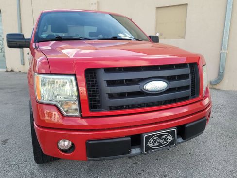 Used 2009 Ford F150 STX image 11