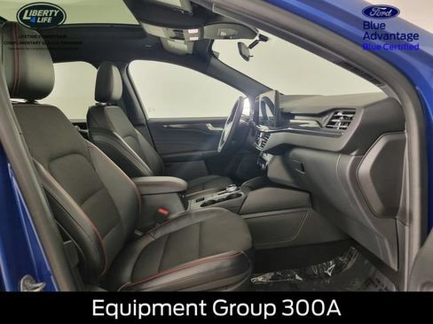 Certified 2023 Ford Escape ST-Line w/ Tech Pack #1 AWD/4WD image 18