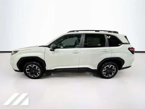 Used 2026 Subaru Forester Premium AWD/4WD image 8