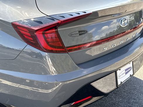 Used 2021 Hyundai Sonata SEL Plus w/ Tech Package image 8