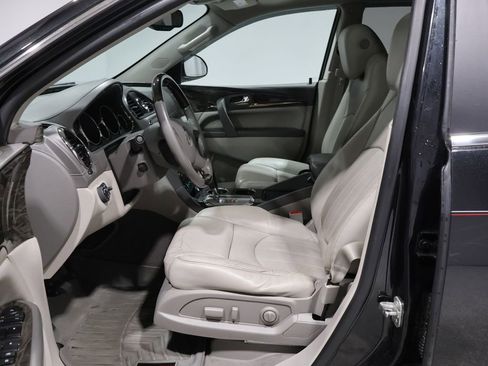 Used 2014 Buick Enclave Premium w/ Trailering Provision Package image 11