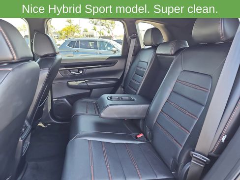 Used 2025 Honda CR-V Sport-L image 14