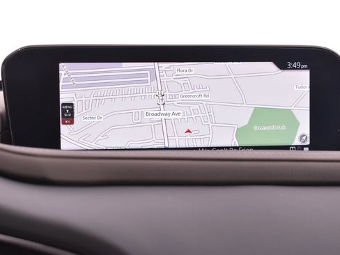 Used 2023 MAZDA CX-30 AWD 2.5 S w/ Premium Package image 21