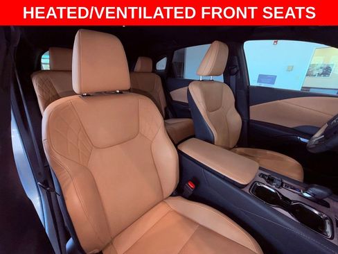 Used 2024 Lexus RX 350 FWD image 15
