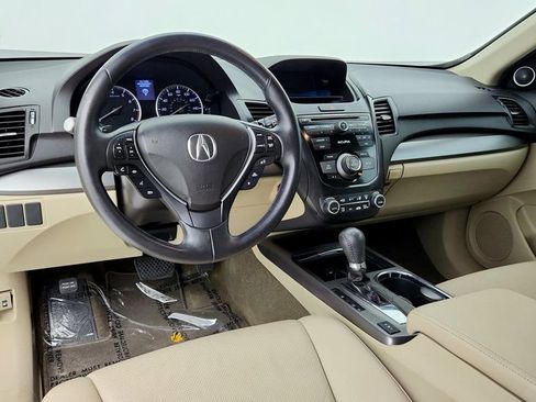 Used 2014 Acura RDX 4dr image 13