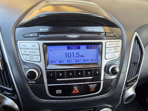 Used 2013 Hyundai Tucson GLS AWD/4WD image 32