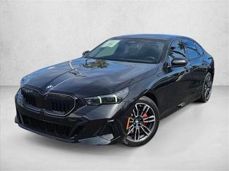 New 2026 BMW 530i xDrive video 1