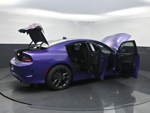 Used 2023 Dodge Charger GT w/ Blacktop Package RWD image 38