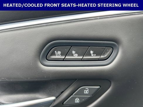 Used 2021 Cadillac Escalade Sport Platinum image 6