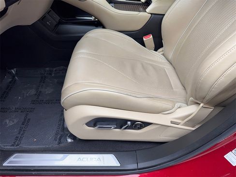Used 2019 Acura RDX FWD w/ Advance Package image 25