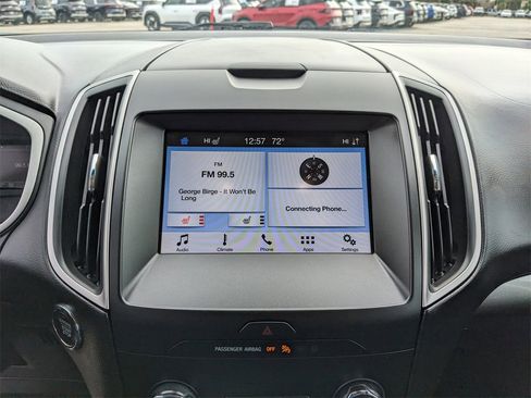 Used 2019 Ford Edge SEL w/ Equipment Group 201A image 25