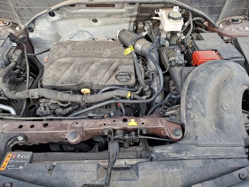 Used 2022 Buick Encore GX Select image 29