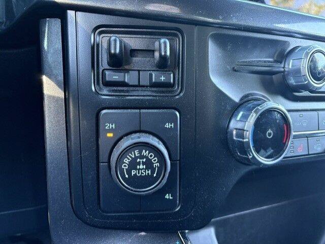 Used 2023 Ford F150 XLT w/ Equipment Group 302A High AWD/4WD image 9