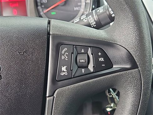 Used 2017 GMC Terrain SLE image 21