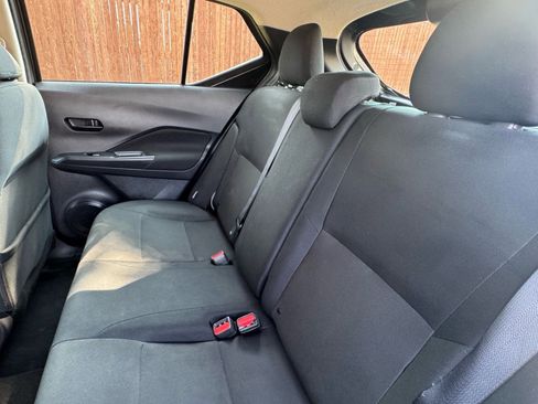 Used 2024 Nissan Kicks S image 28