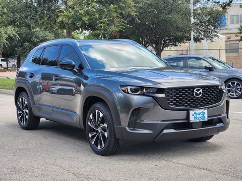 Used 2026 MAZDA CX-50 2.5 Hybrid w/ Weather Package AWD/4WD image 3