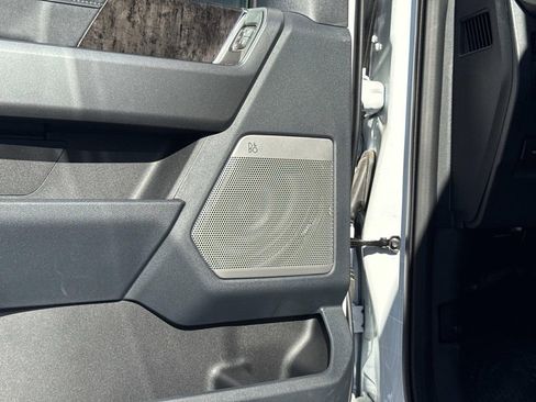 New 2025 Ford F350 Lariat w/ Lariat Ultimate Package image 18