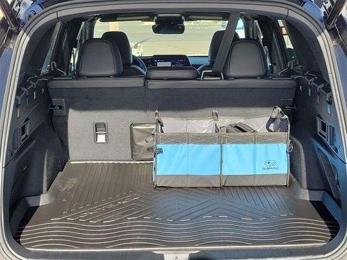 New 2026 Subaru Outback Limited XT image 12