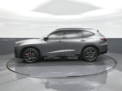 Used 2022 Acura MDX Type S AWD/4WD image 4