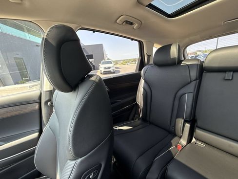 New 2026 Genesis GV80 3.5T Advanced AWD/4WD image 12