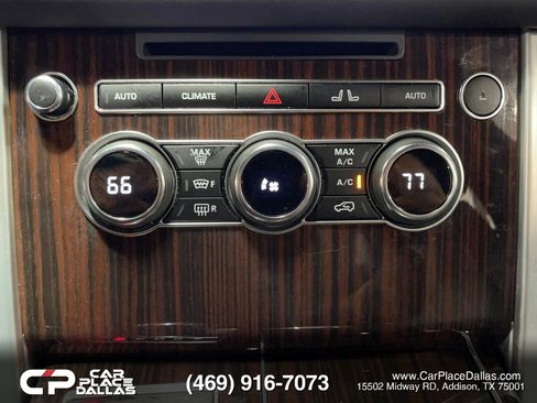 Used 2014 Land Rover Range Rover HSE AWD/4WD image 34
