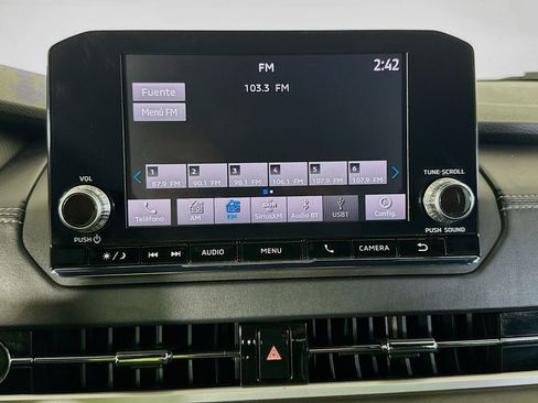 Used 2022 Mitsubishi Outlander SE image 15