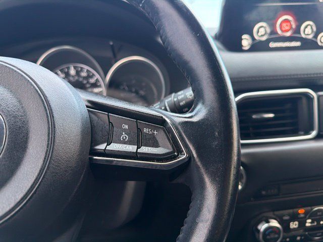 Used 2017 MAZDA CX-5 Touring FWD image 36
