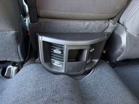 New 2026 RAM 2500 Tradesman image 19