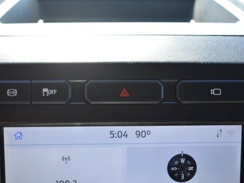 Used 2022 Ford F350 XLT w/ XLT Premium Package AWD/4WD image 26