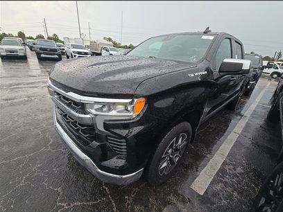Used 2023 Chevrolet Silverado 1500 LT